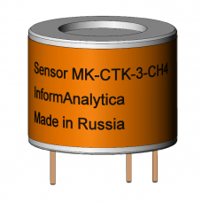Сенсор MK-СТК-3-CH4 Сенсор MK-СТК-3-CH4