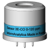 Сенсор 3Е-СО 0-120 ppm