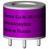 Сенсор Eu-M-3Е-HCN 0-3 ppm