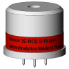 Сенсор 3Е-NO2 0-15 ppm