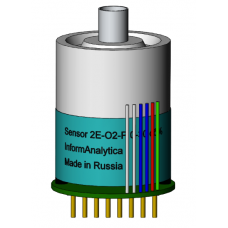 Сенсор 2Е-O2-Р 0-30 об%