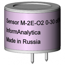 Сенсор M-2Е-O2 0-30 об%