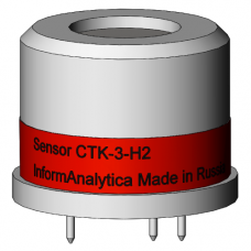 Сенсор СТК-3-H2